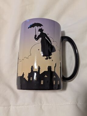 Disney Marry Poppins Mug